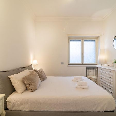 Ponte Milvio Holiday Home Roma Exterior foto