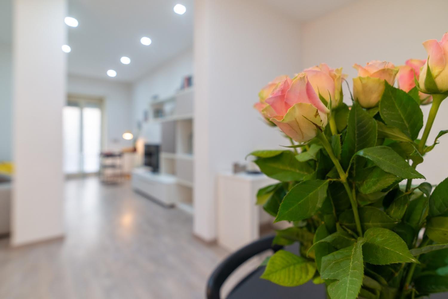 Ponte Milvio Holiday Home Roma Exterior foto