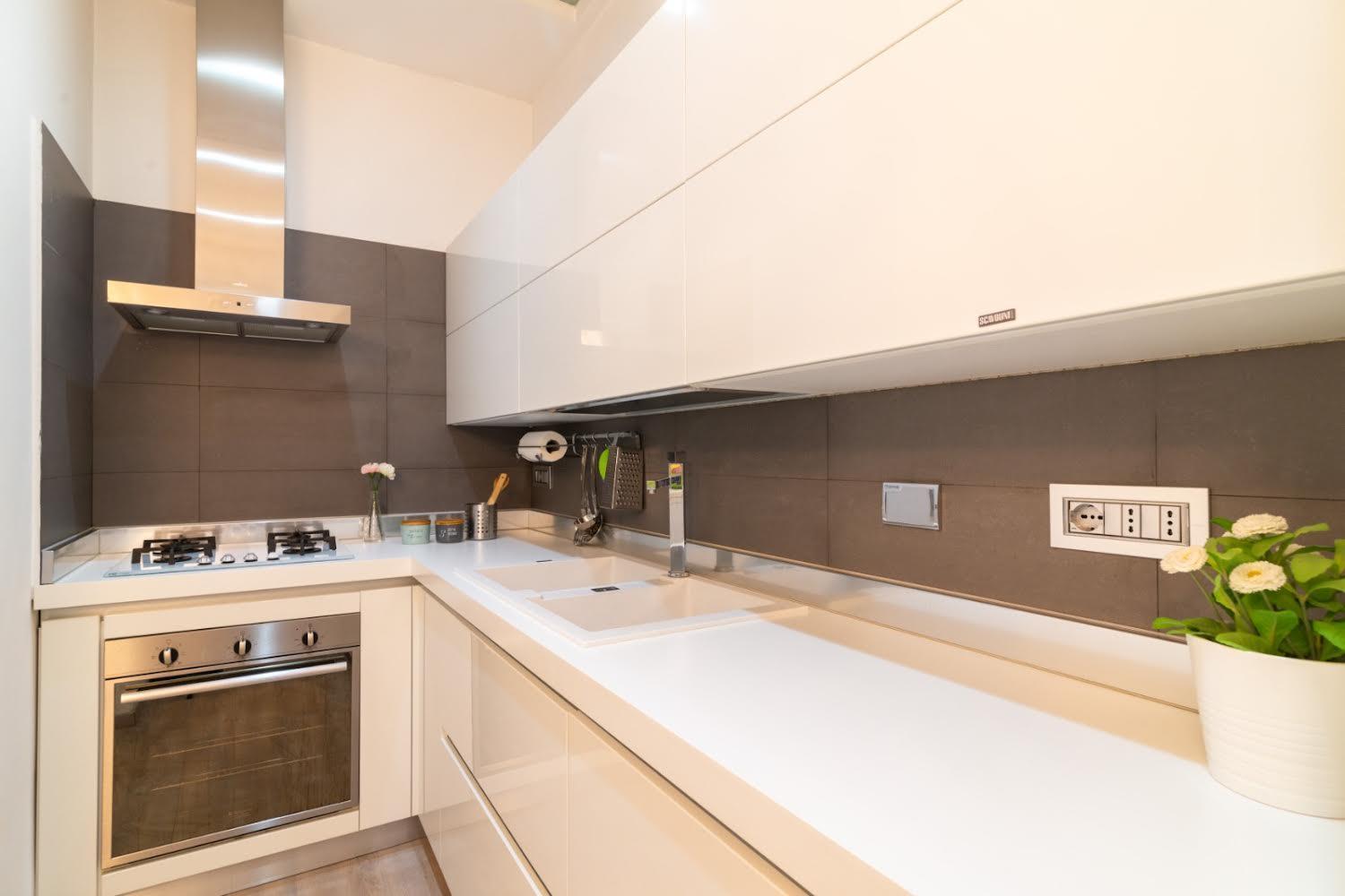 Ponte Milvio Holiday Home Roma Exterior foto
