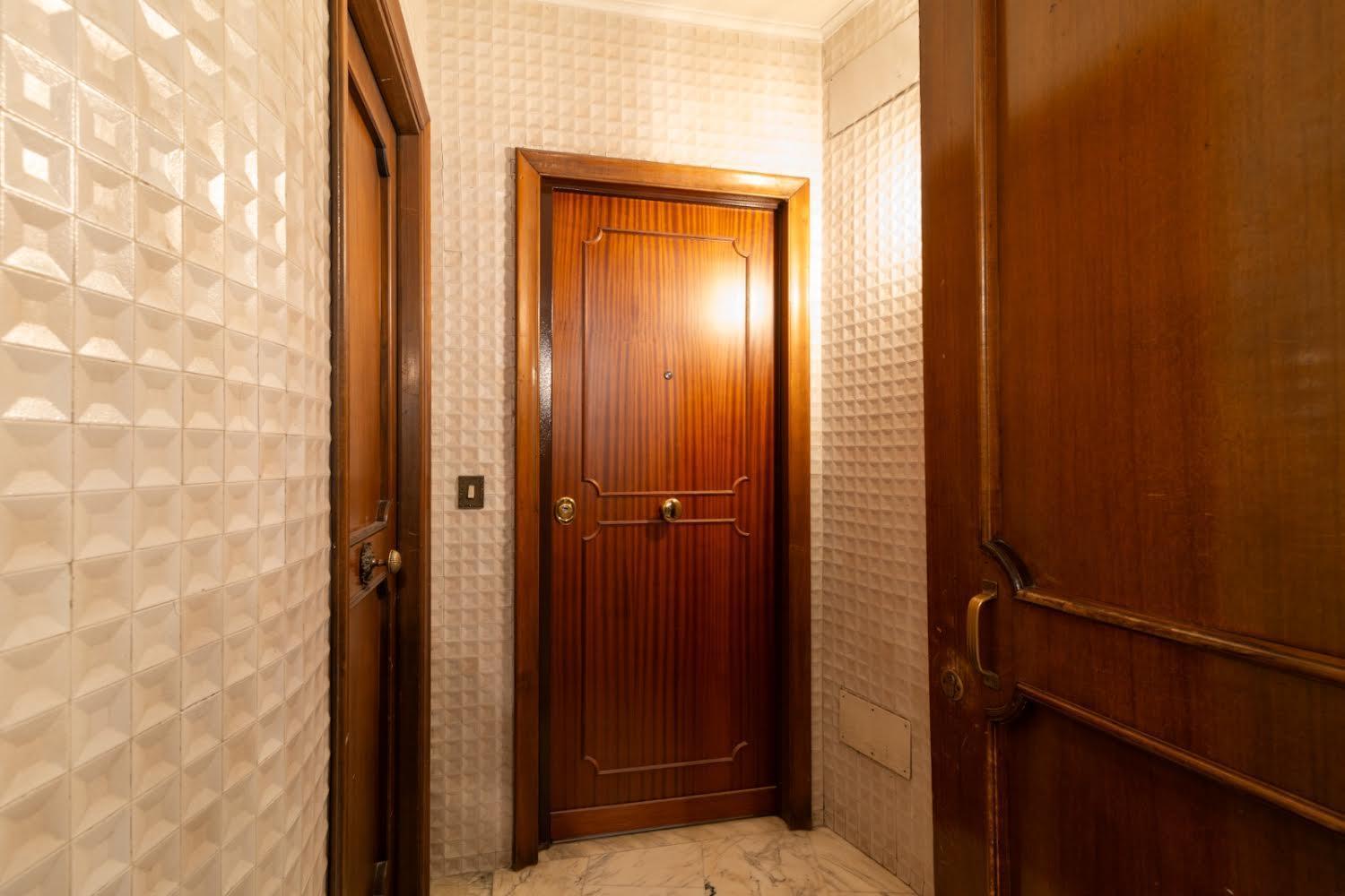 Ponte Milvio Holiday Home Roma Exterior foto