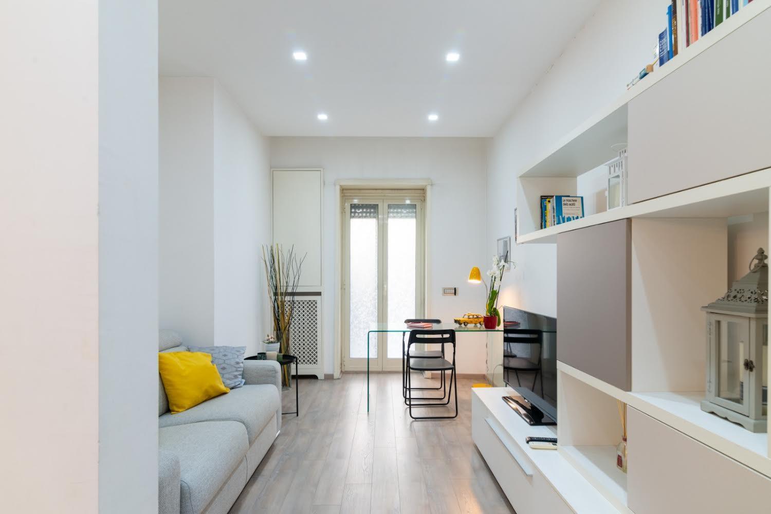 Ponte Milvio Holiday Home Roma Exterior foto