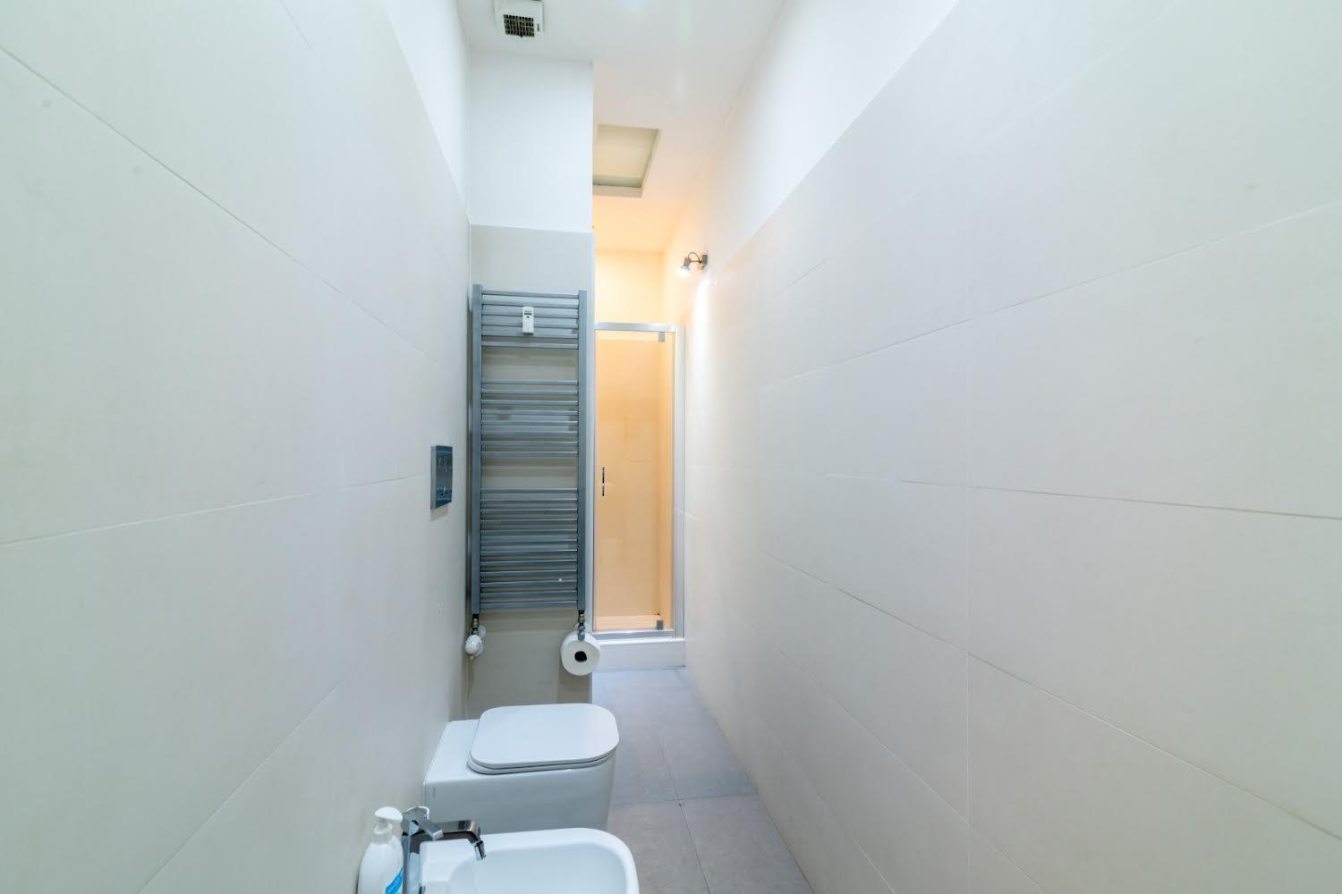 Ponte Milvio Holiday Home Roma Exterior foto