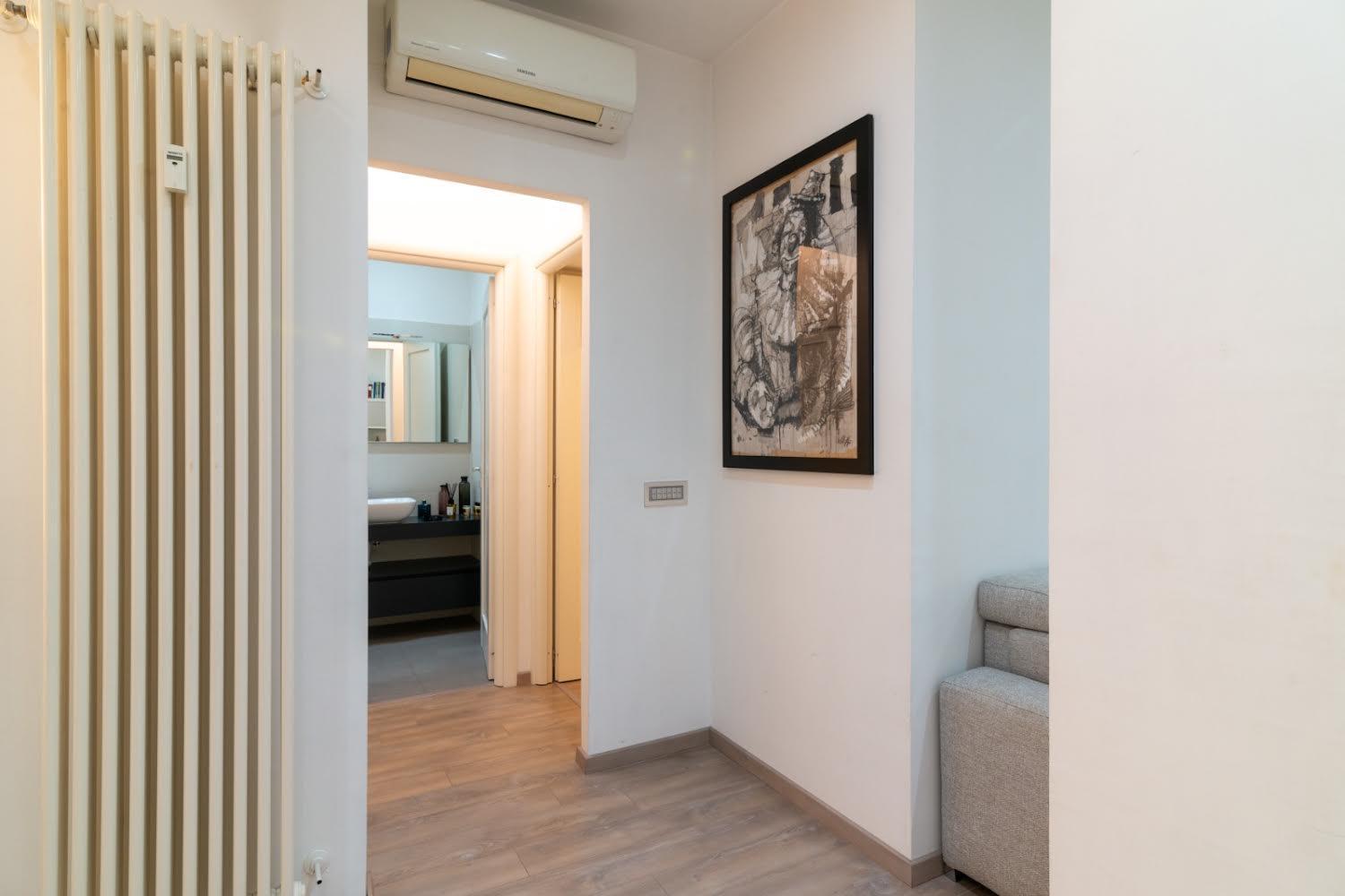 Ponte Milvio Holiday Home Roma Exterior foto