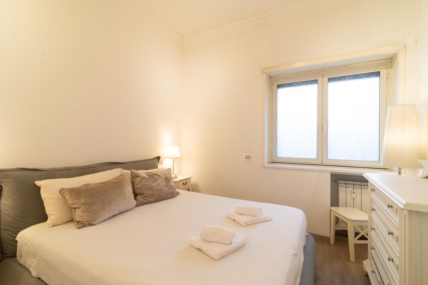 Ponte Milvio Holiday Home Roma Exterior foto