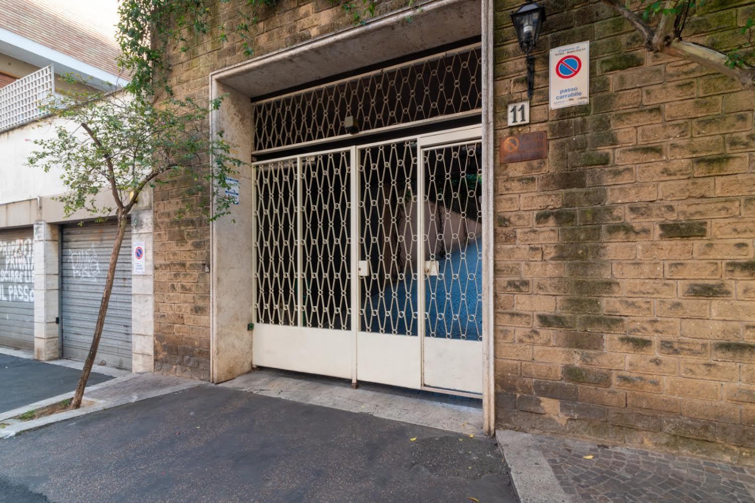 Ponte Milvio Holiday Home Roma Exterior foto