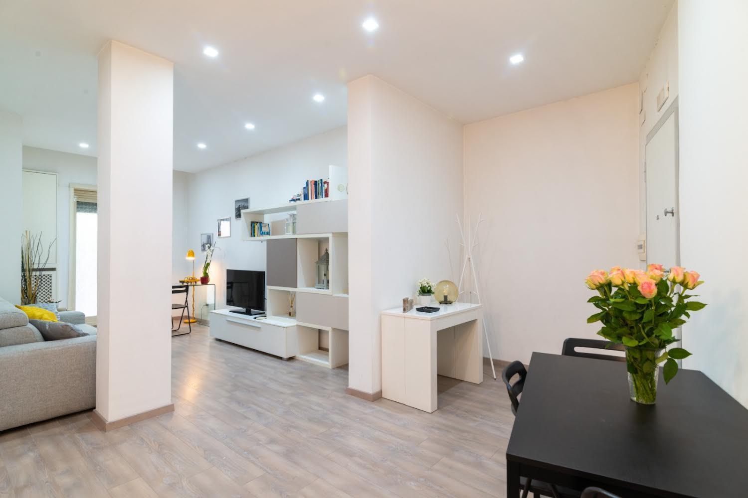 Ponte Milvio Holiday Home Roma Exterior foto