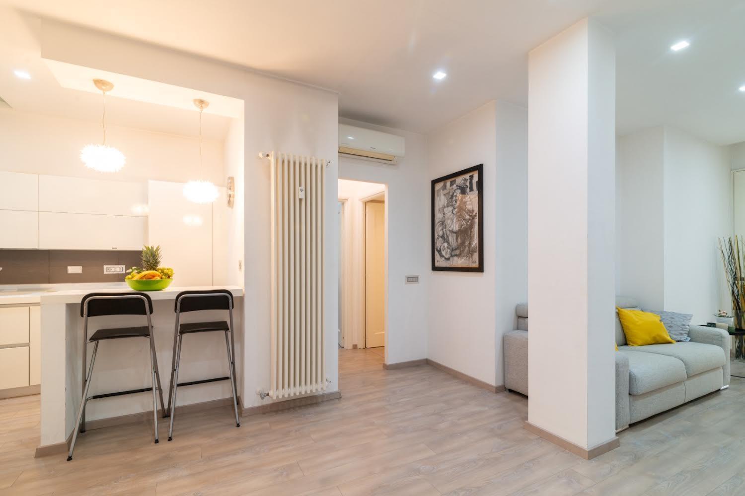 Ponte Milvio Holiday Home Roma Exterior foto